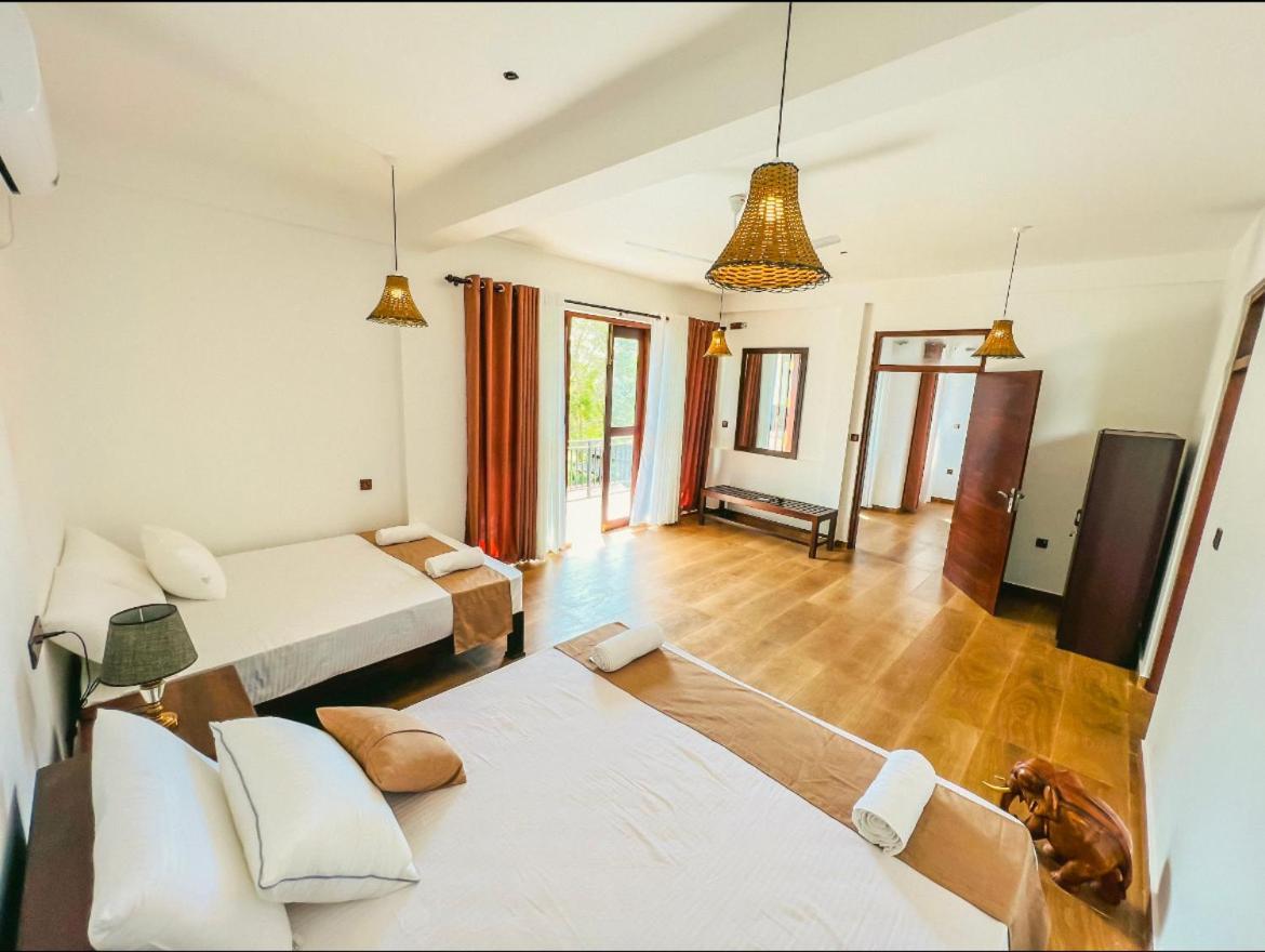 Finch Tangalle Exterior foto