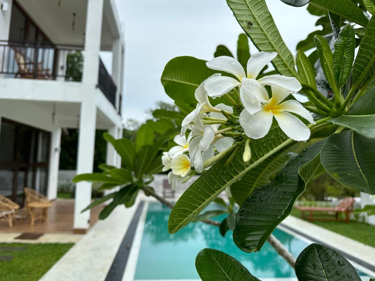 Finch Tangalle Exterior foto