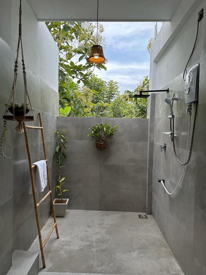 Finch Tangalle Exterior foto